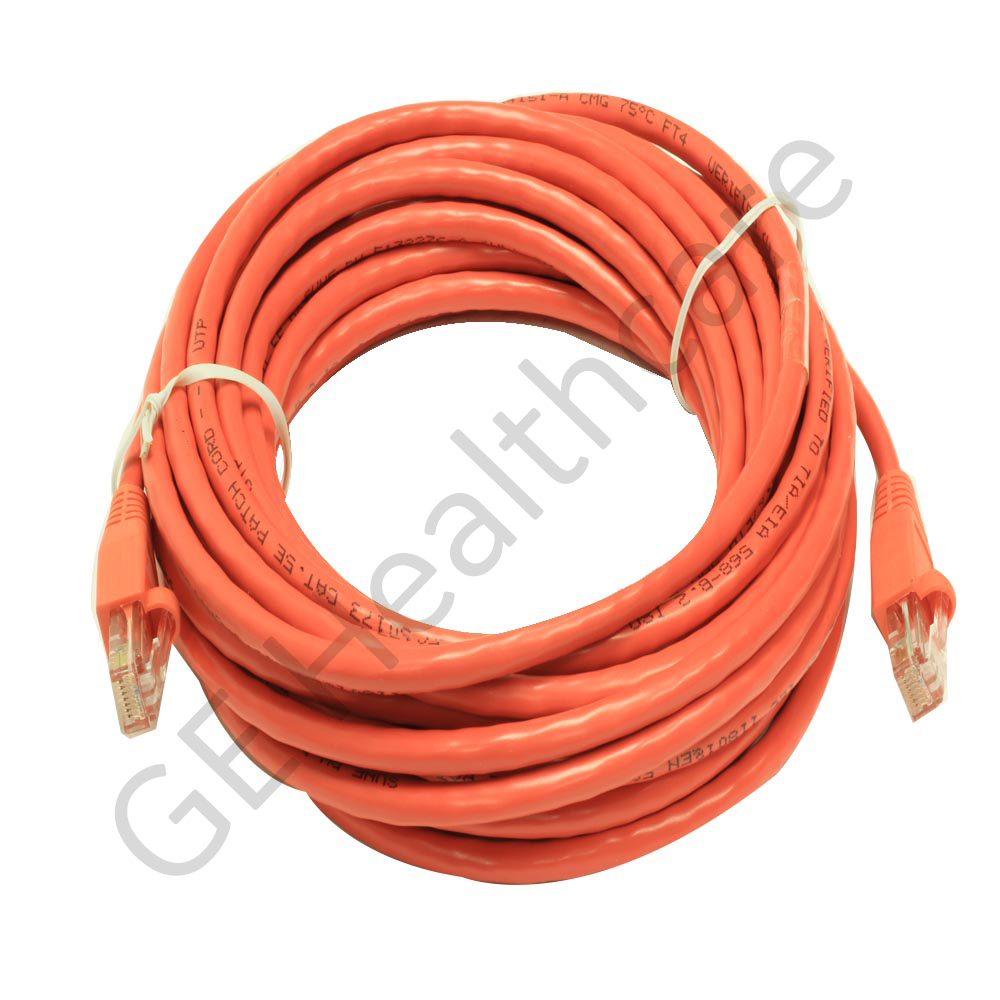 Cable RJ45 Crossover CAT5 25ft