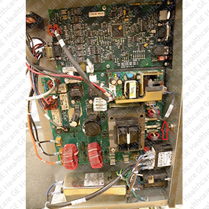 Harness Power Printed circuit Board (PCB) to Power Supply 240V Power to 24V PS T2100 Harness Power Printed circuit Board (PCB) to Power Supply 240V Power to 24V PS T2100