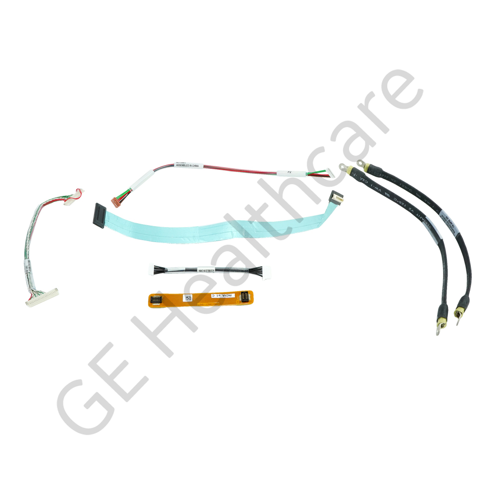 Kit Cable Kit Used on AUO-V1 LCD and Cam Board Kit Cable Kit Used on AUO-V1 LCD and Cam Board