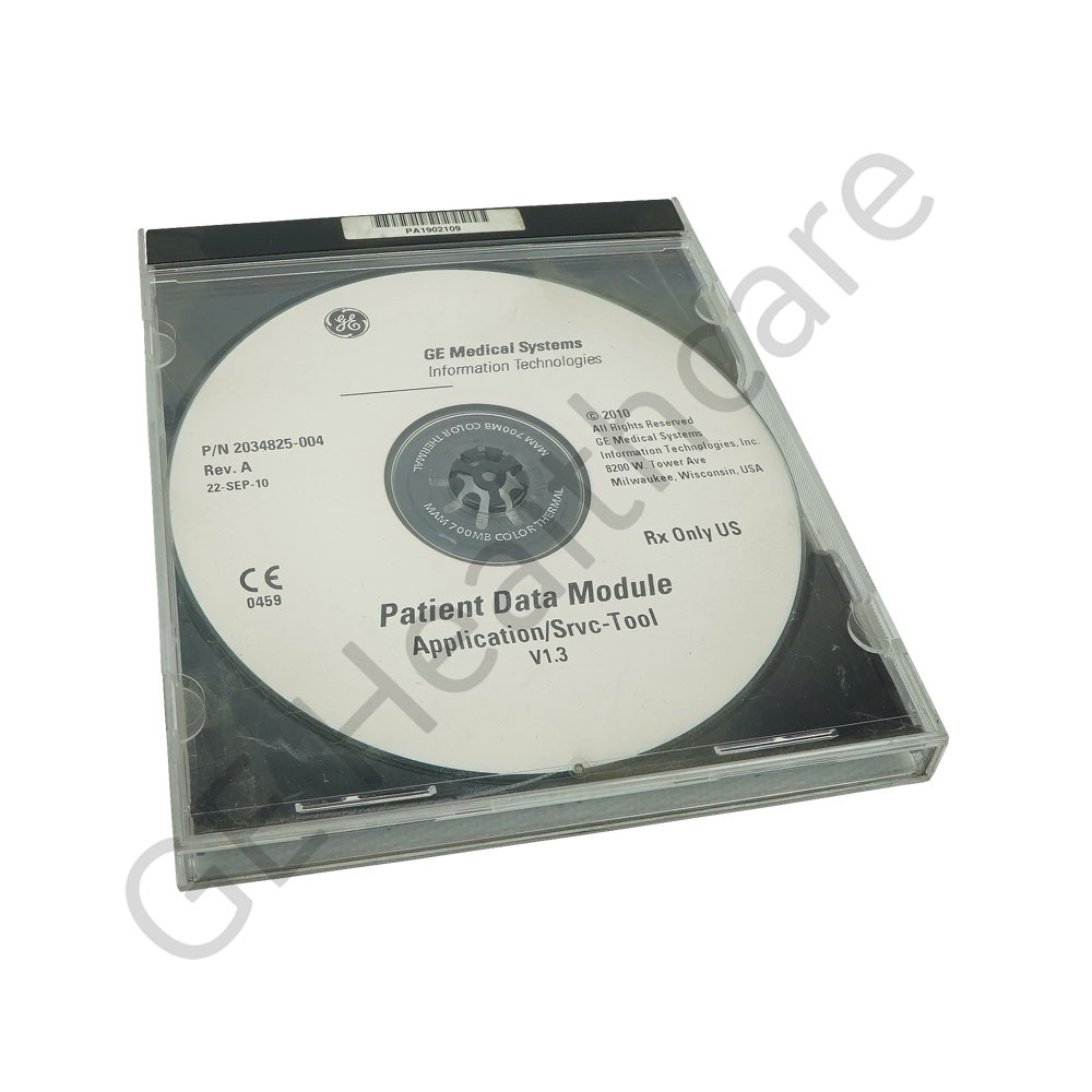 CD PDM Main V1.3