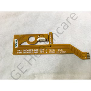 Flex Assembly MAC 5000/MAC 5500 Backlight Cable Flex Assembly MAC 5000/MAC 5500 Backlight Cable