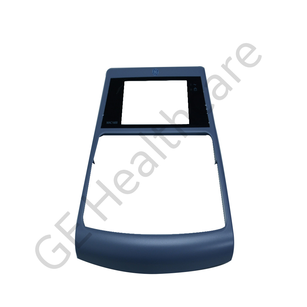 MAC 1600 Display Cover Assembly MAC 1600 Display Cover Assembly