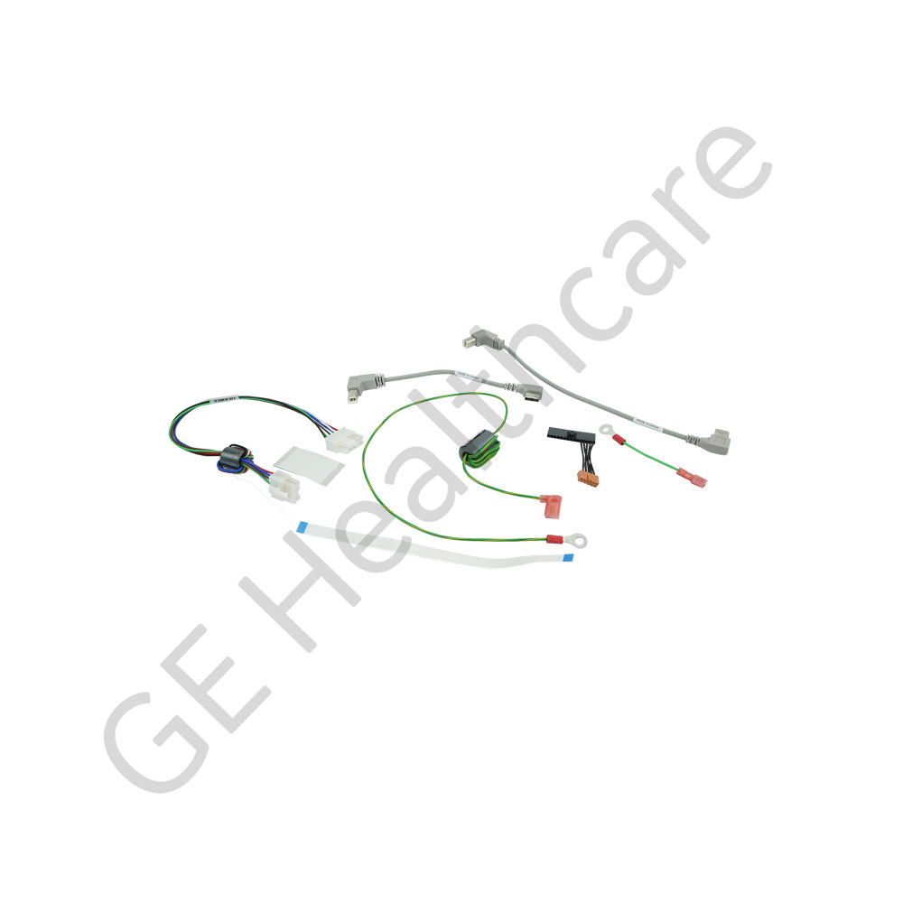 MAC 1600 Cable Harness Kit MAC 1600 Cable Harness Kit