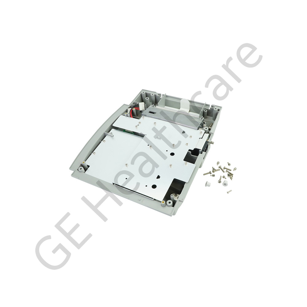 MAC 800 Bottom Cover Assembly