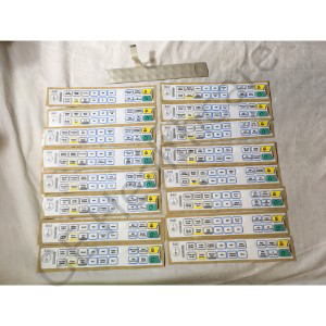 B40 v2 Keyboard/Membrane B40 v2 Keyboard/Membrane