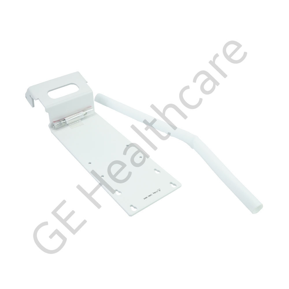 Flat Panel Vertical Mount Kit Flat Panel Vertical Mount Kit