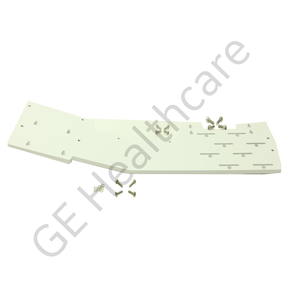 Patient Monitor Mount Horizontal 15 X 15/17/19 Patient Monitor Mount Horizontal 15 X 15/17/19
