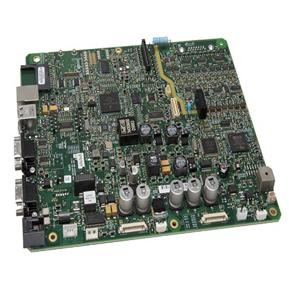 MAC2000 Main Board with Embedded Wireless Socket