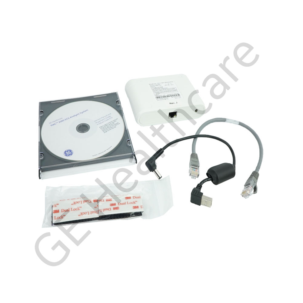 MAC 2000 Silax Wireless Bridge Kit For USA and Canada