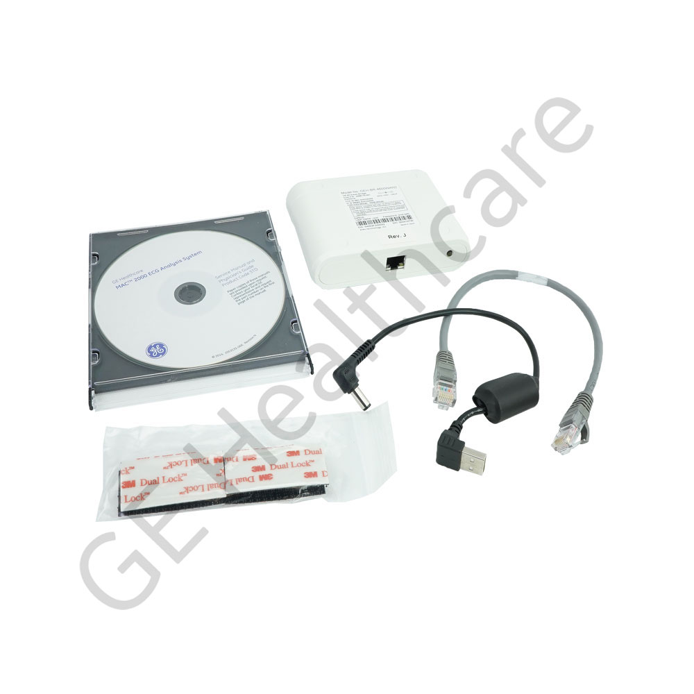 MAC 2000 Silax Wireless Bridge Kit For USA and Canada MAC 2000 Silax Wireless Bridge Kit For USA and Canada