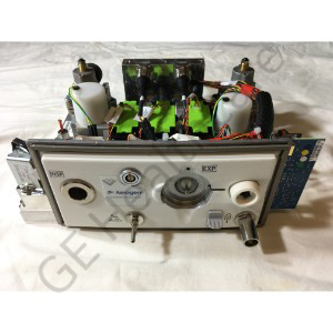 Vent Engine Complete CARESCAPE™ R860 Kit Vent Engine Complete CARESCAPE™ R860 Kit