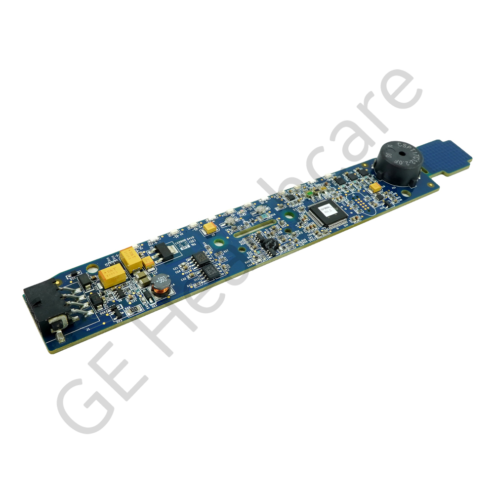 Alarm Board Kit Alarm Board Kit