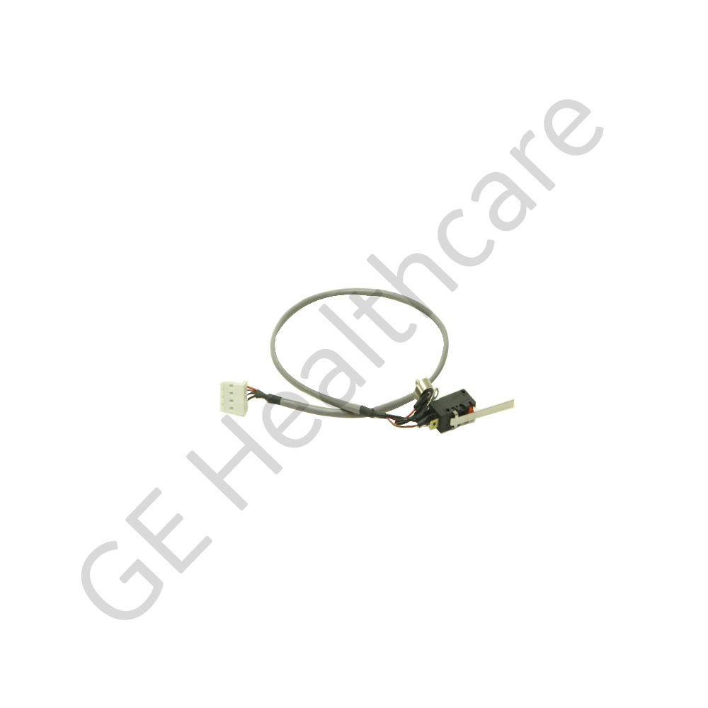 Wire Harness Switch - Add Water Thermostat Assembly (RoHS)