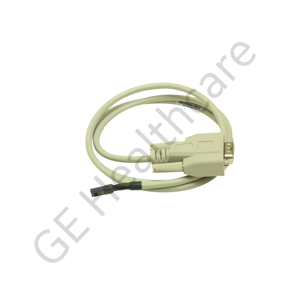 Kit PROG Cable Assembly Transmitter to Receiver Kit PROG Cable Assembly Transmitter to Receiver