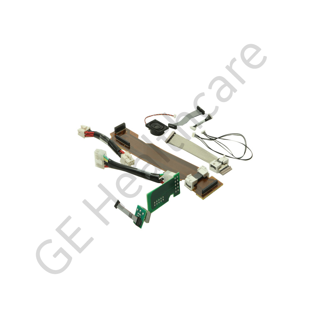 Cable Kit Carescape B650 Cable Kit Carescape B650