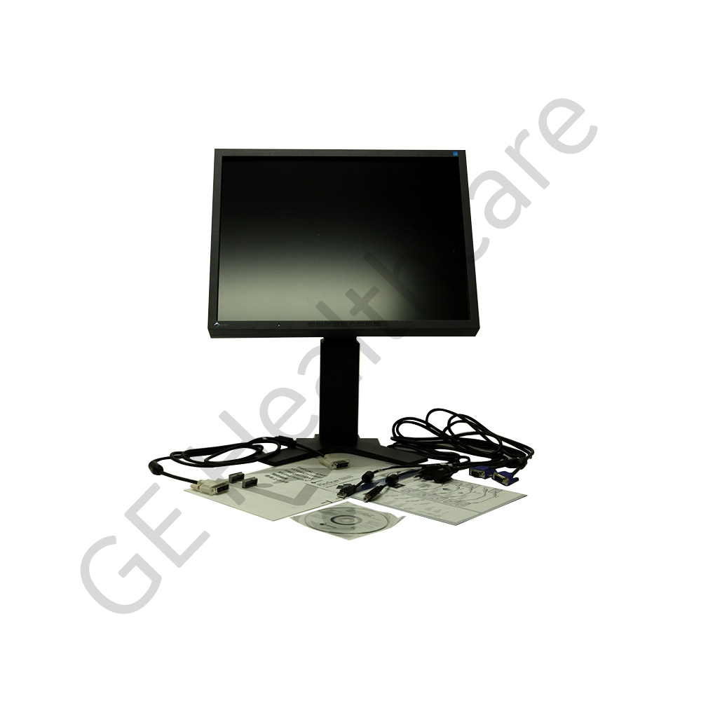 Monitor EIZO S2133 LED 21 Monitor EIZO S2133 LED 21