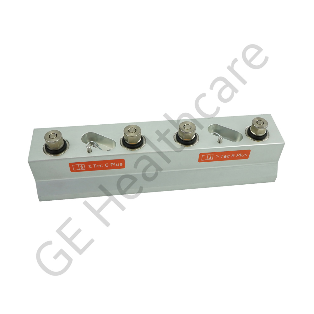 VAP MANIFOLD 2 POSN ASSY VAP MANIFOLD 2 POSN ASSY