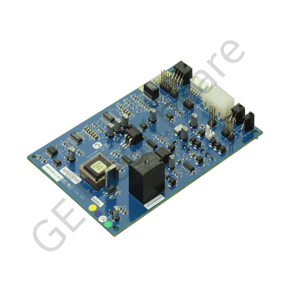 Kit Printed Circuit Assembly (PCA) GSOCS
