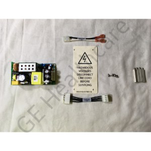 MP200 Power Supply Assembly MP200 Power Supply Assembly
