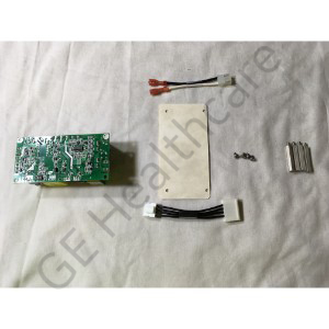 MP200 Power Supply Assembly