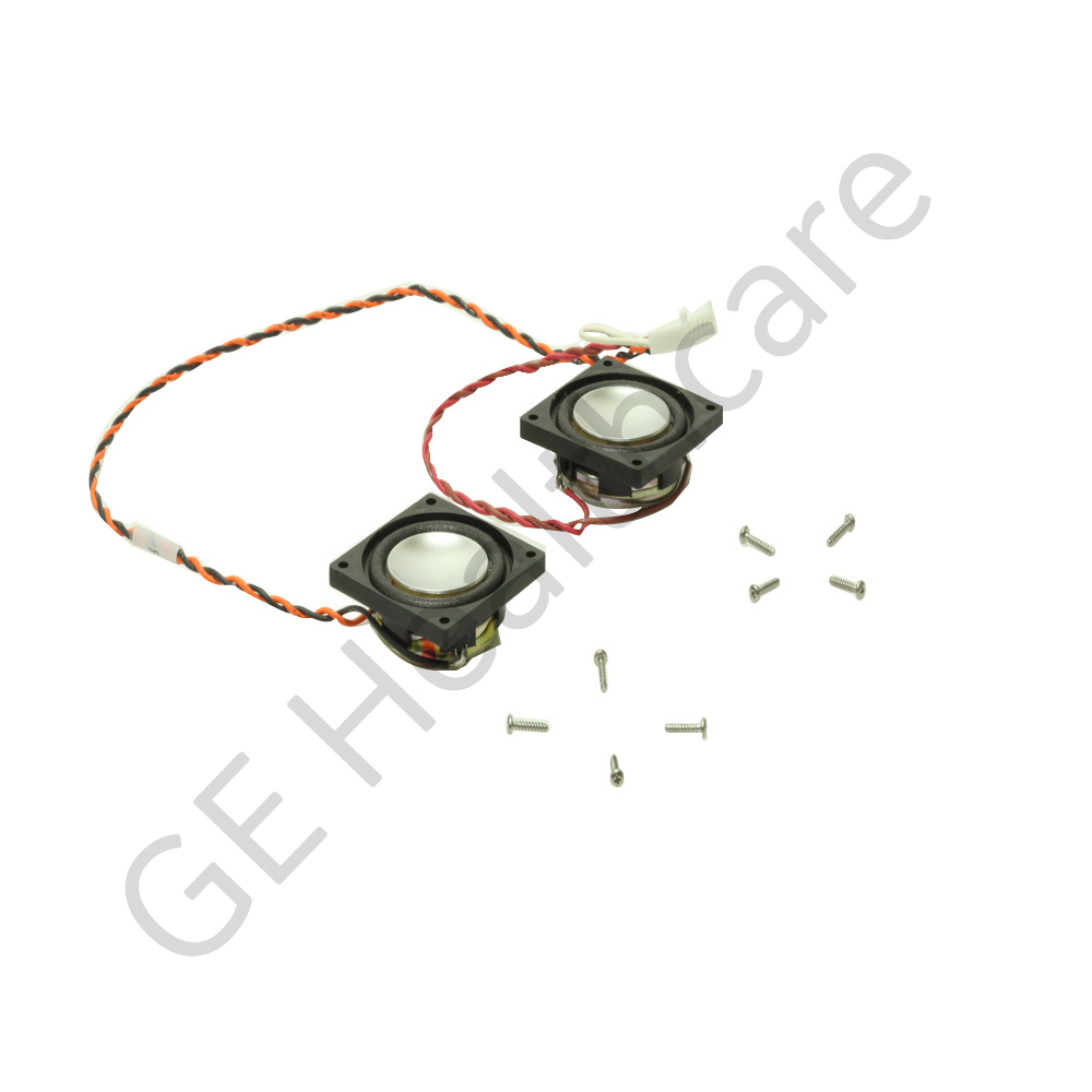 FRU MP200 SPEAKER ASSEMBLY FRU MP200 SPEAKER ASSEMBLY