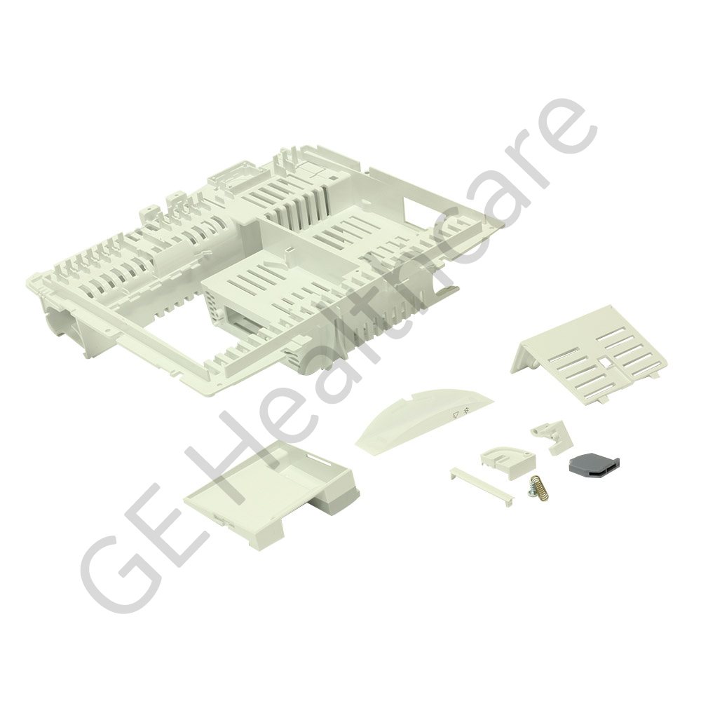 Plastics Kit B450 2086113-001