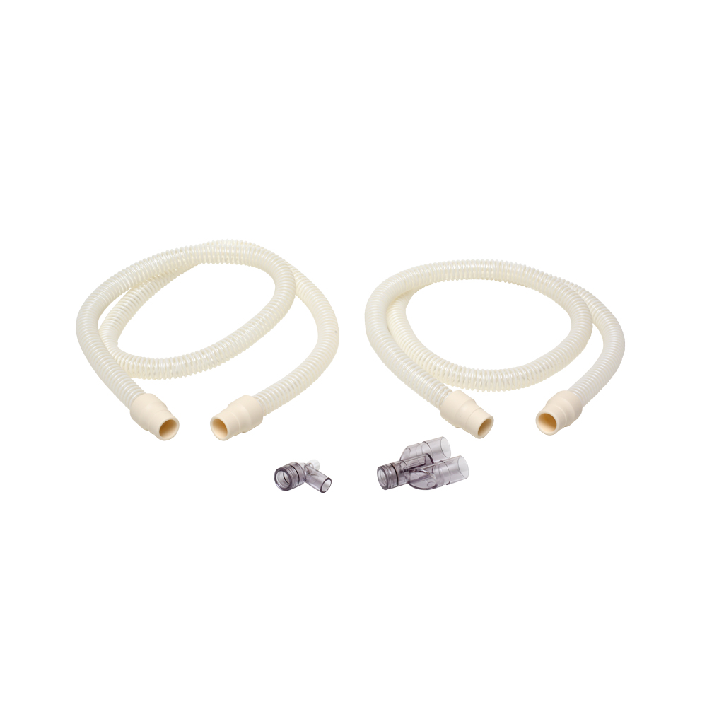 Patient Circuit Kit Adult Reusable Hytrel, 1/pack Patient Circuit Kit Adult Reusable Hytrel, 1/pack