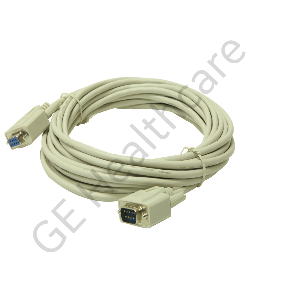 FRU CABLE RS232 INTERFACE T2100 TO CASE/PC FRU CABLE RS232 INTERFACE T2100 TO CASE/PC