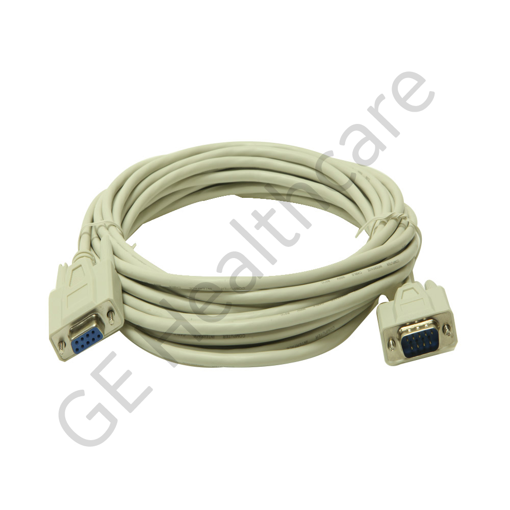 FRU CABLE RS232 INTERFACE T2100 TO CASE/PC