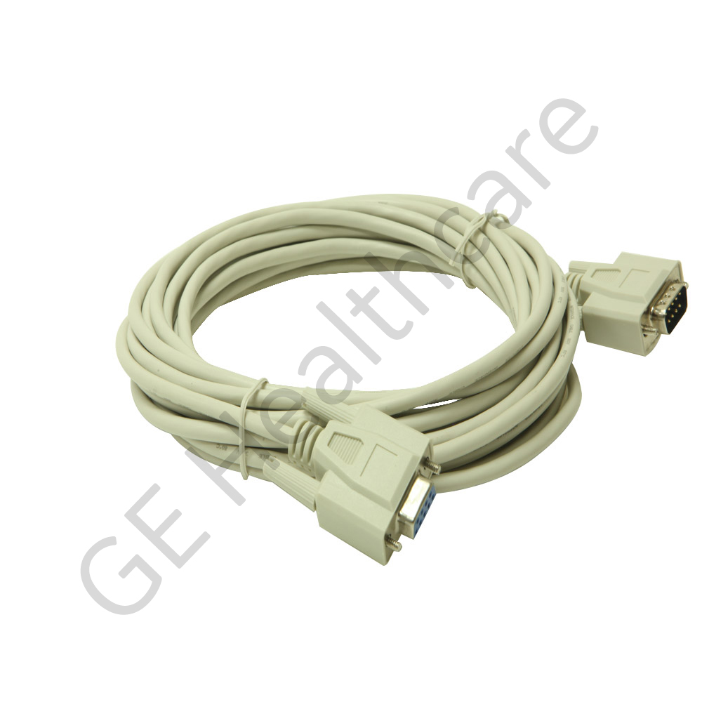 FRU CABLE RS232 INTERFACE T2100 TO CASE/PC