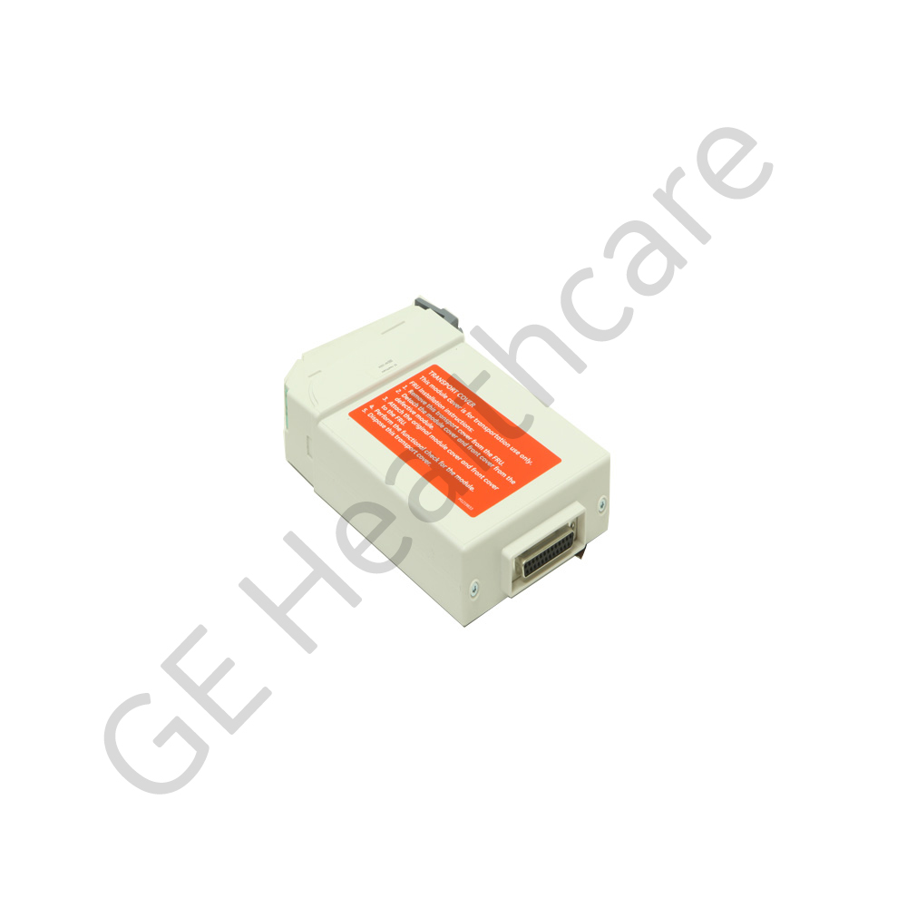 FRU, E-COP-01 SPARE MODULE FRU, E-COP-01 SPARE MODULE