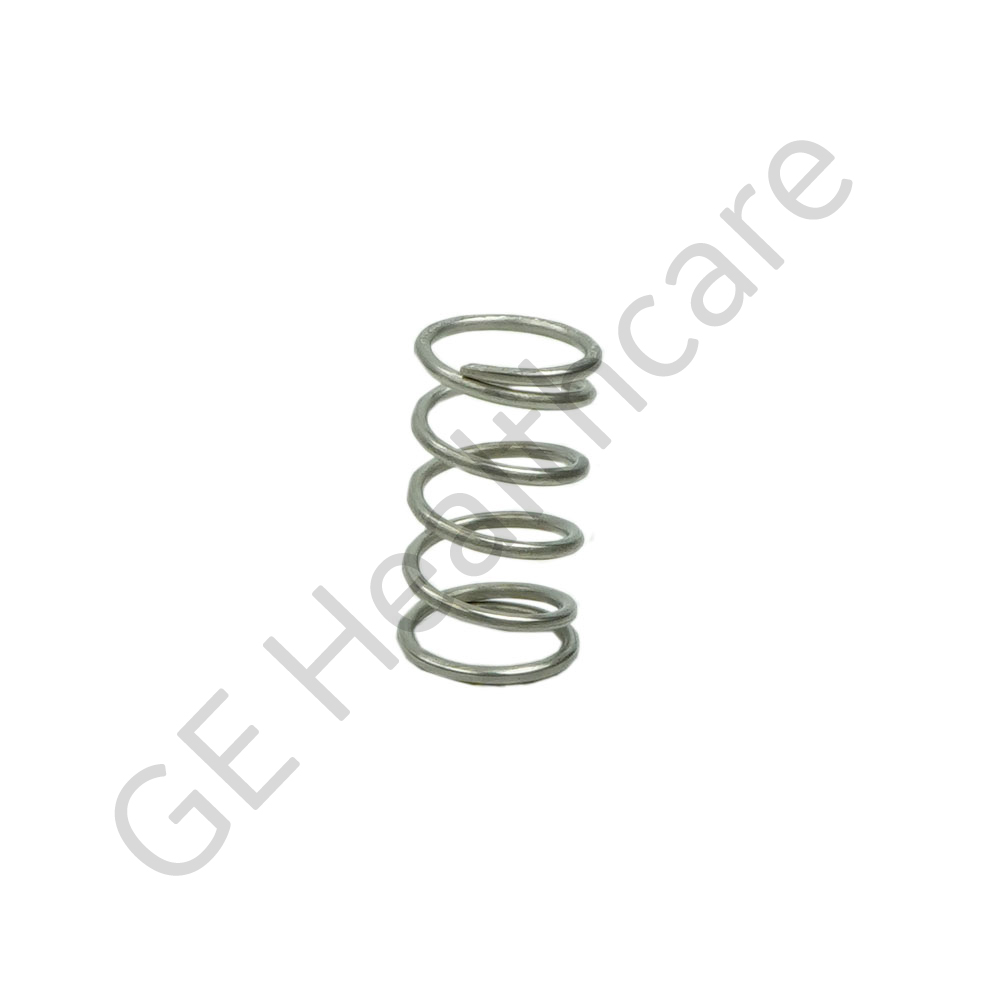 Compression Spring 0.420 OD, 0.750 Long, 0.042 Wire Diameter, SST Compression Spring 0.420 OD, 0.750 Long, 0.042 Wire Diameter, SST