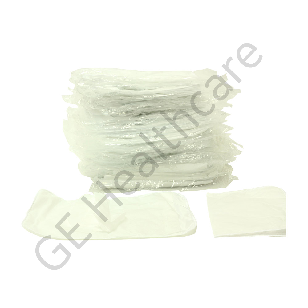 Pad Covers, Disposable, Large (Box of 50) Pad Covers, Disposable, Large (Box of 50)