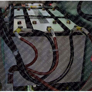 Assembly, Capacitor Seno DMR V2 Assembly, Capacitor Seno DMR V2