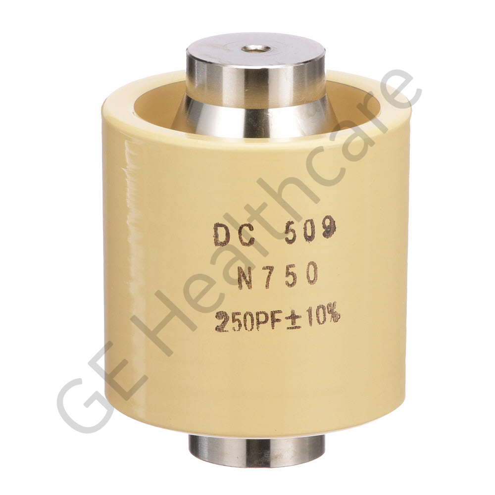 Capacitor 250PF 20kV GEPS 732866