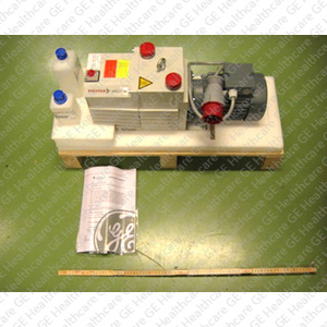 Mechanical Pump Duo 20 3-FAS Mechanical Pump Duo 20 3-FAS