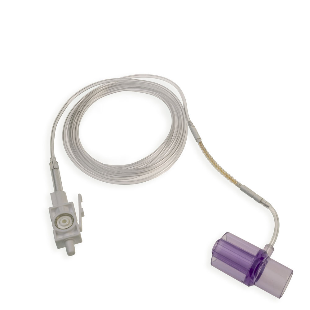 Airway Adapter Kit, LoFlo with Dehumidification, Pediatric/Infant, 10/box