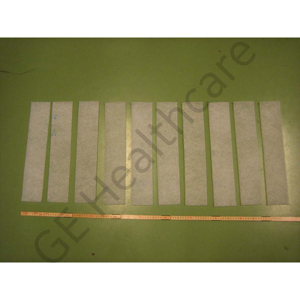 Air Filter Danfysik PSMC GEPS 732726 Air Filter Danfysik PSMC GEPS 732726