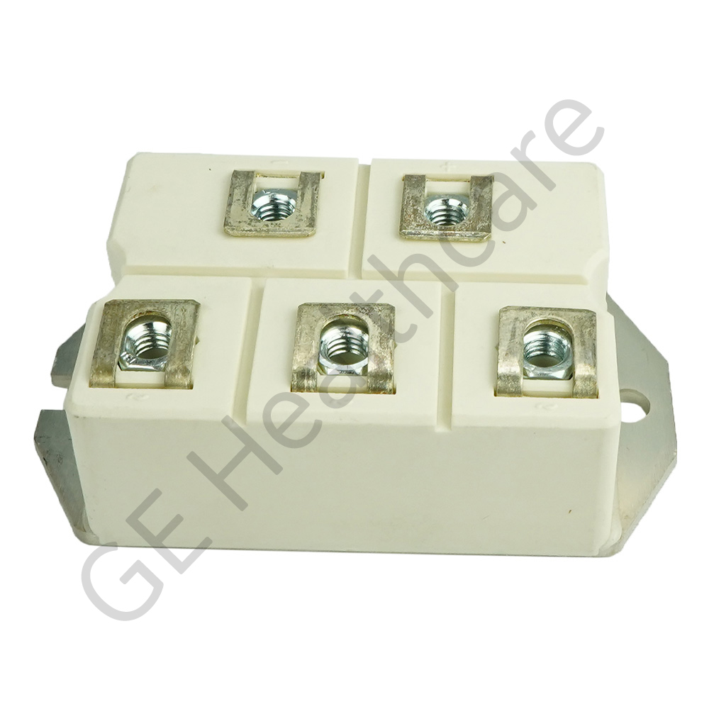 Semiconductor Diode Rectifier 1200V Semiconductor Diode Rectifier 1200V