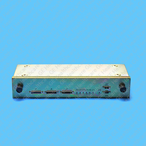 Lightning Workspace Interface Module 2141978-6 Lightning Workspace Interface Module 2141978-6