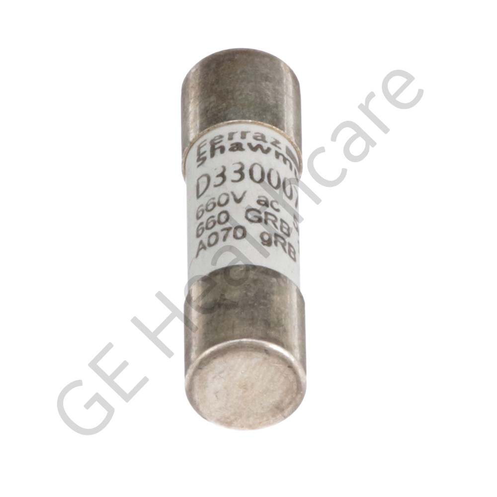 Fuse 5A, 700 VAC, Fast Acting 10 x 38