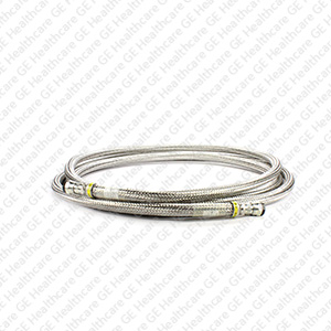 GAS Line Flexible Supply 19.7ft. or 6m Long GAS Line Flexible Supply 19.7ft. or 6m Long