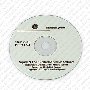 MRI RESTRICTED SERV CD--REL 9.1, M4 MRI RESTRICTED SERV CD--REL 9.1, M4