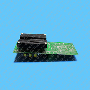 Printed circuit Board (PCB) Control DRAC AC