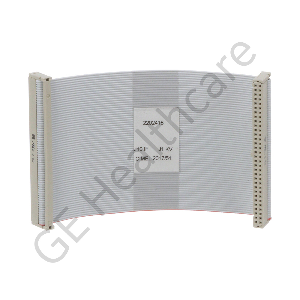 KV Control Interface RAD Cable KV Control Interface RAD Cable