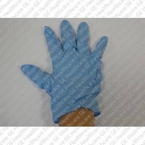 Safe Skin Nitrile Glove Large Safe Skin Nitrile Glove Large