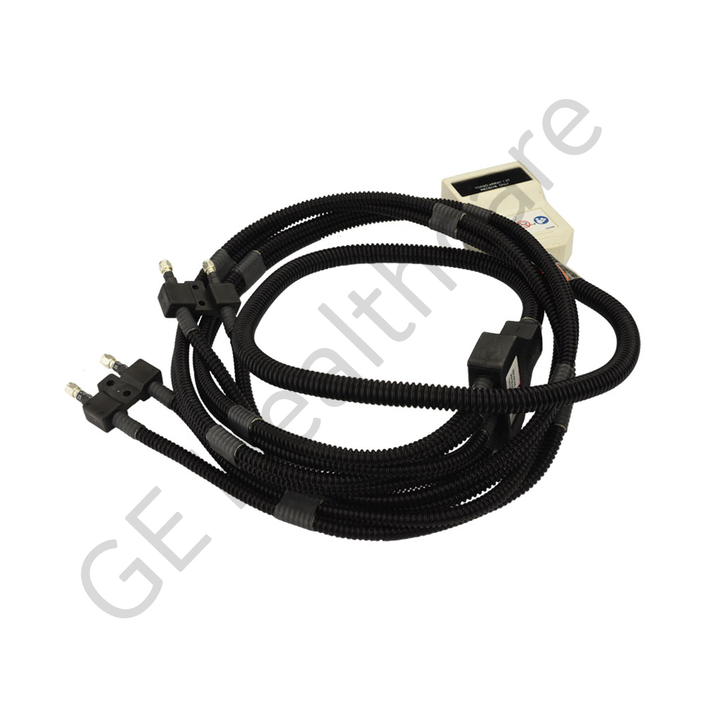 Cable Assembly for 1.5T Torso Coil Cable Assembly for 1.5T Torso Coil