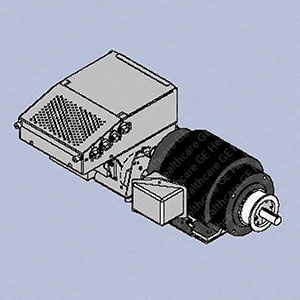 Drive Assembly Hpower Axial 2217930-2 Drive Assembly Hpower Axial 2217930-2