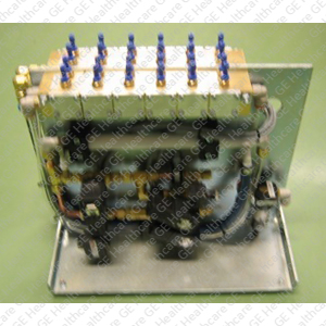 Helium Cooling Assembly Helium Cooling Assembly