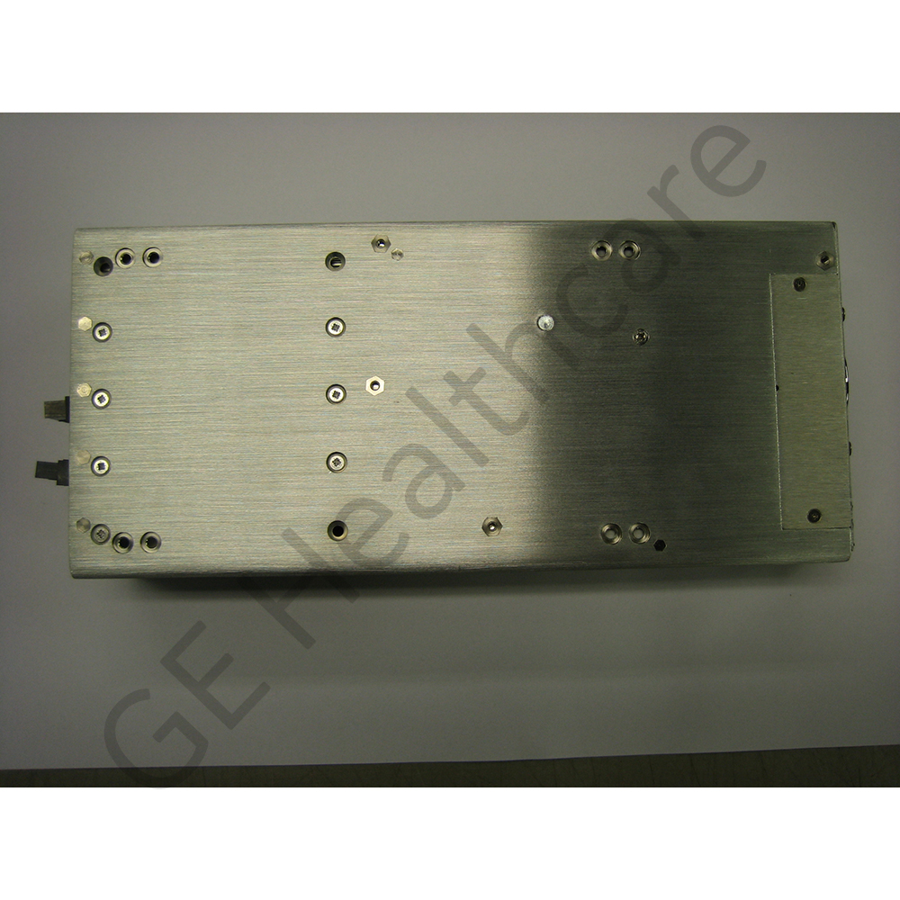 Power Supply 7.5V Power Supply 7.5V